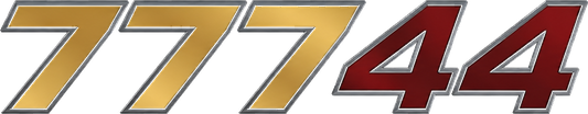 77744